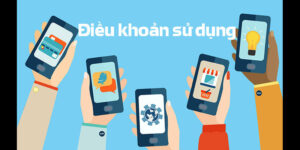 dieu khoan su dung anh dai dien