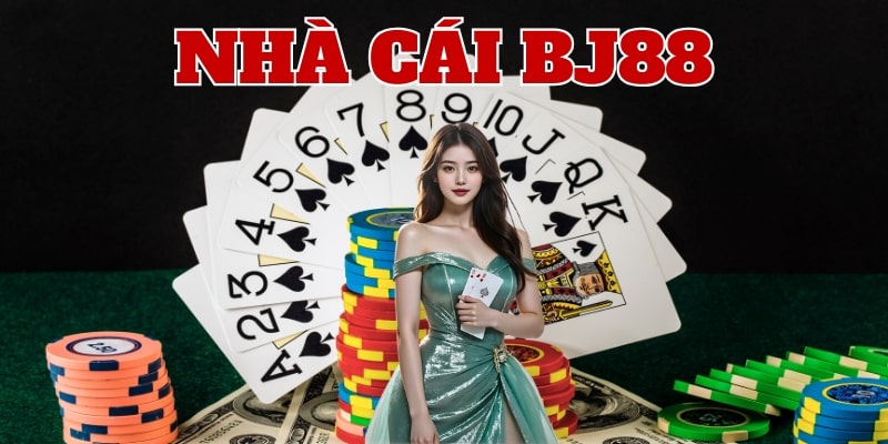 Giới thiệu về nhà cái BJ88