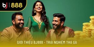 Nạp tiền BJ888