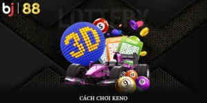 Cách chơi keno