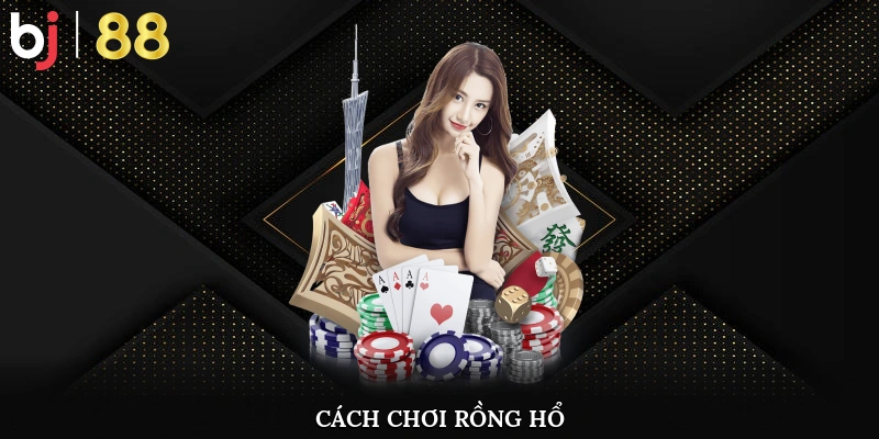 Cách chơi rồng hổ